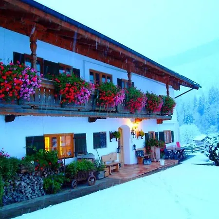 Mayringerlehen Ferienwohnung *