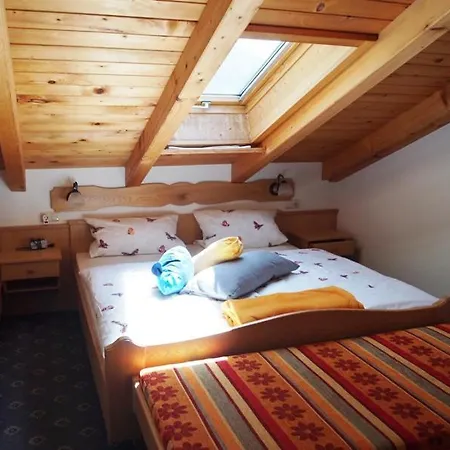 Mayringerlehen Ferienwohnung 公寓 *
